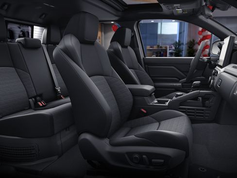 New 2026 Toyota Tacoma TRD Off-Road AWD/4WD image 20