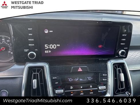 Used 2021 Kia Sorento SX image 15