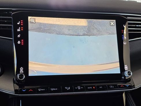 New 2026 Jeep Grand Wagoneer Upland image 24