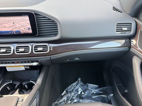 New 2026 Mercedes-Benz GLE 350 4MATIC image 29