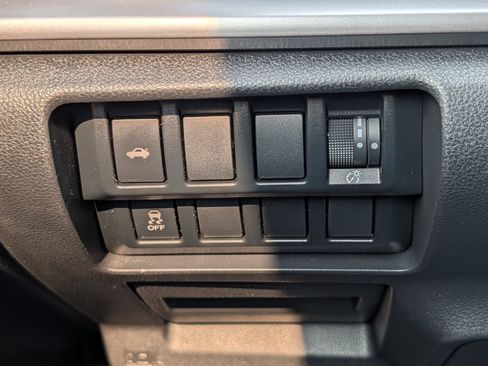 Used 2024 Subaru WRX AWD/4WD image 29