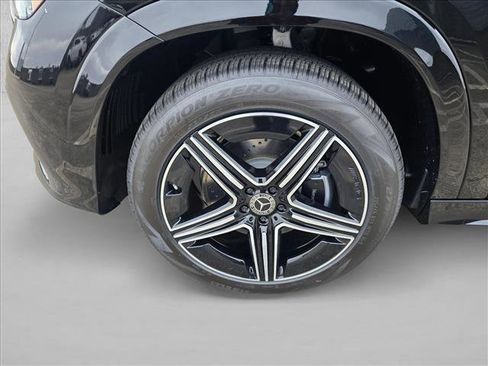 New 2026 Mercedes-Benz GLE 350 GLE 350 image 14