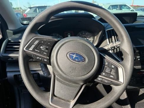 Used 2023 Subaru Impreza 2.0i Premium AWD/4WD image 10