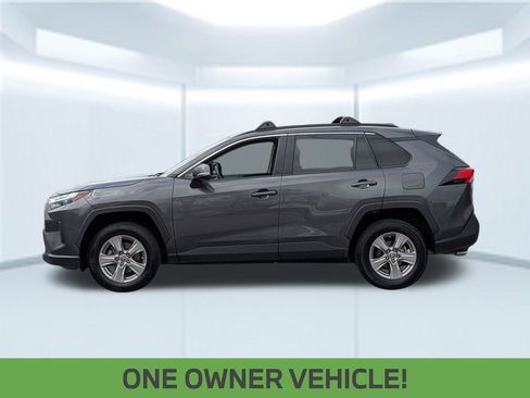 Used 2023 Toyota RAV4 XLE w/ Convenience Package image 2