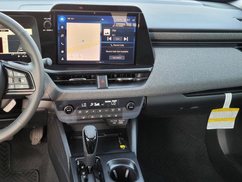 New 2026 Subaru Outback Limited AWD/4WD image 11