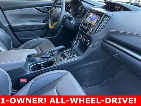 Used 2022 Subaru Crosstrek 2.5i Sport image 17
