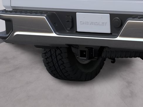 New 2026 Chevrolet Silverado 2500 W/T w/ WT Convenience Package AWD/4WD image 24