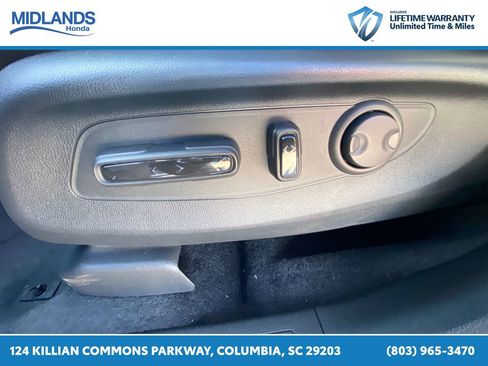 New 2026 Honda CR-V Sport-L image 15