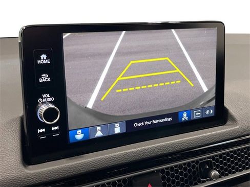 New 2026 Honda Civic Sport Touring image 25