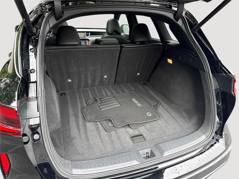 Certified 2025 INFINITI QX50 Sport AWD/4WD image 31