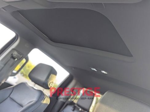 Used 2023 Chevrolet Silverado 1500 LT Trail Boss w/ LT Trail Boss Premium Package image 31