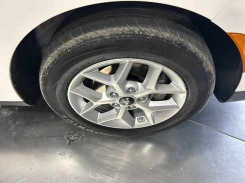 Used 2023 Kia Soul LX w/ Option Group 015 image 5