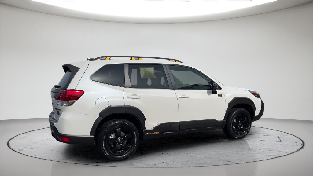Used 2024 Subaru Forester Wilderness w/ Wilderness Package AWD/4WD image 6