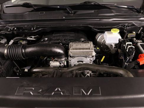 Used 2023 RAM 1500 Limited image 22