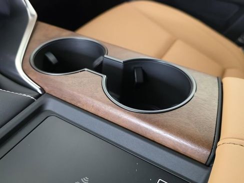 New 2026 Lexus LX 600 4WD w/ Luxury Package image 31
