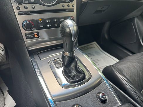 Used 2012 INFINITI G25 Journey image 30