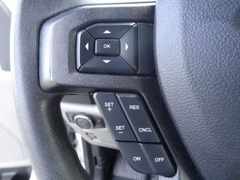 Used 2020 Ford F150 XL w/ Equipment Group 101A Mid AWD/4WD image 15