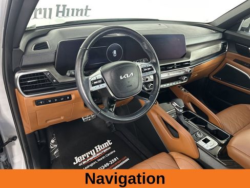 Used 2024 Kia Telluride SX X-Pro image 11