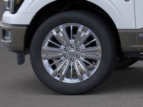 New 2026 Ford F150 King Ranch AWD/4WD image 19