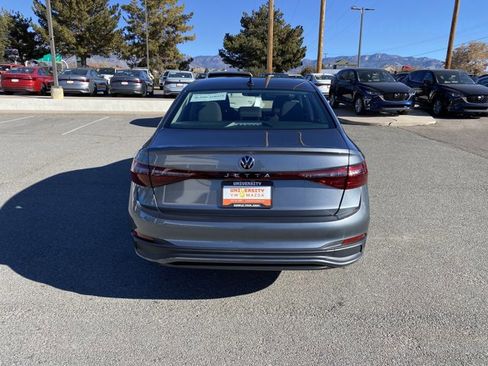 New 2026 Volkswagen Jetta S FWD image 35