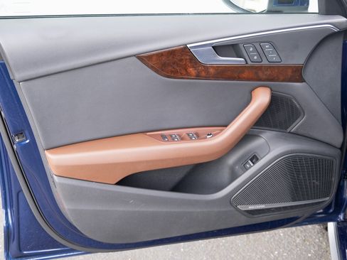 Used 2017 Audi A4 2.0T allroad Premium Plus image 15