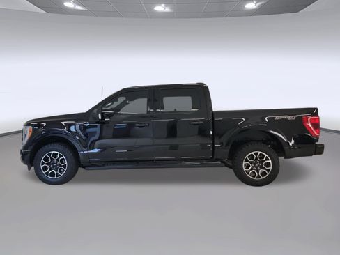 Used 2022 Ford F150 XLT w/ Equipment Group 302A High AWD/4WD image 2