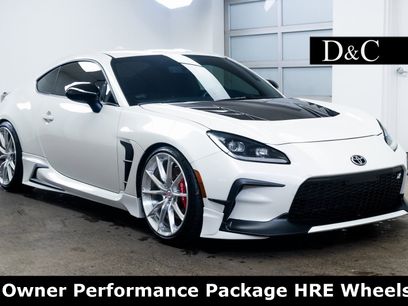 Used 2025 Toyota GR86 Premium