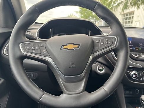 Certified 2023 Chevrolet Equinox Premier FWD image 15