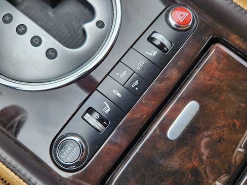 Used 2009 Bentley Continental GT w/ Convenience Specification Pkg AWD/4WD image 19