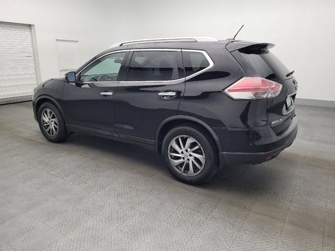 Used 2014 Nissan Rogue SL image 3