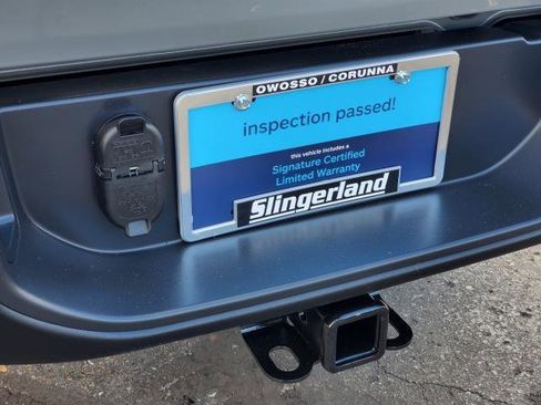 Used 2021 Jeep Gladiator Sport image 25