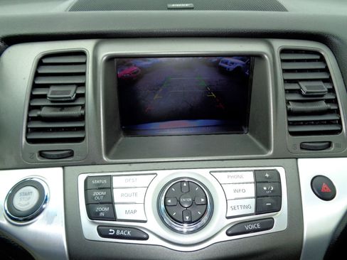 Used 2012 Nissan Murano SL w/ Navigation Pkg image 24