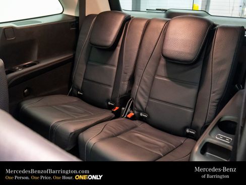 New 2026 Mercedes-Benz GLS 450 4MATIC image 20