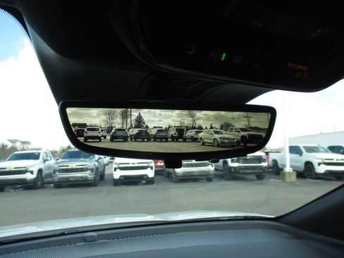 Used 2024 Chevrolet Blazer EV RS image 29