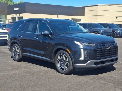 Used 2023 Hyundai Palisade Limited AWD/4WD image 1