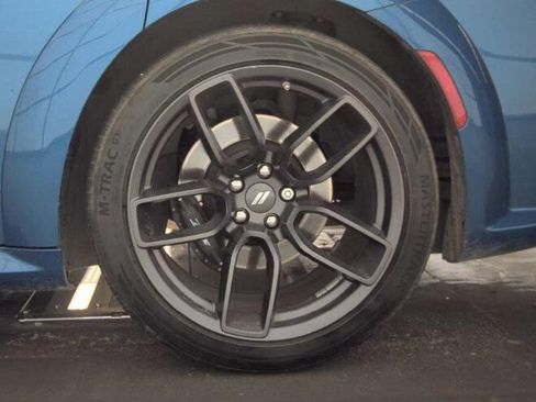 Used 2021 Dodge Charger Scat Pack RWD image 10