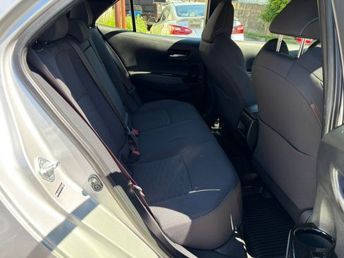 Used 2019 Toyota Corolla SE FWD image 22