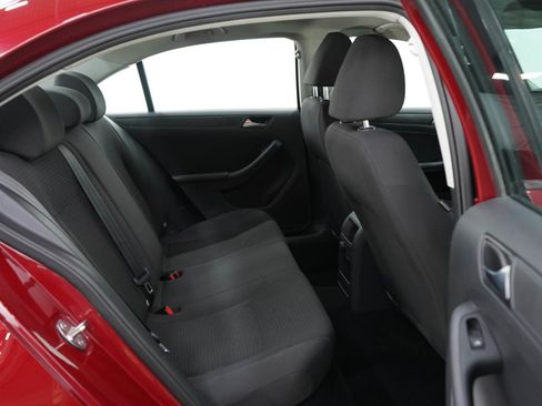 Used 2016 Volkswagen Jetta S FWD image 12