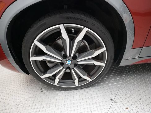 Used 2018 BMW X2 xDrive28i w/ M SportX Package AWD/4WD image 27