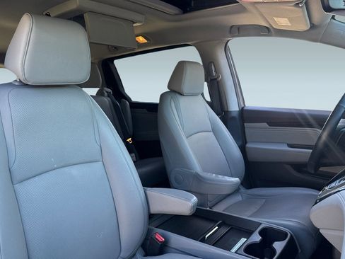 Used 2019 Honda Odyssey Elite image 30