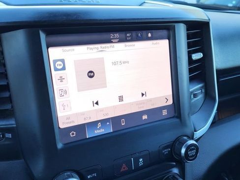 Used 2024 RAM 2500 Big Horn image 25