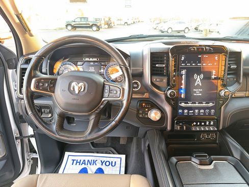 Used 2020 RAM 1500 Limited image 19