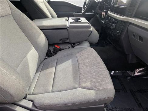 Certified 2025 Ford F250 XLT w/ FX4 Off-Road Package image 19