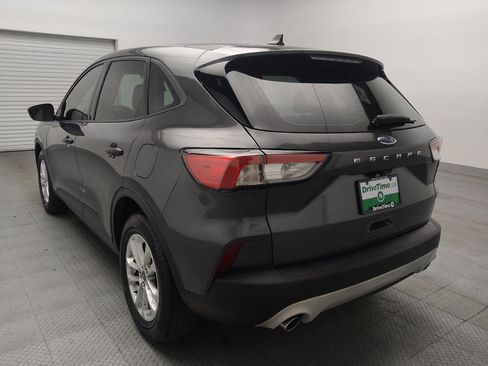 Used 2020 Ford Escape S FWD image 5