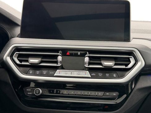 Used 2022 BMW X3 xDrive30i w/ Premium Package 2 (ZPA) image 19