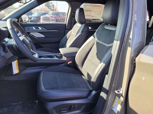 New 2026 Ford Explorer ST w/ Sun And Sound Package image 34