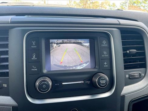 Certified 2023 RAM 1500 Tradesman w/ Tradesman SXT Package image 14