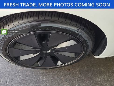 Used 2020 Tesla Model 3 Long Range image 17