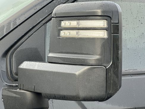 Used 2024 GMC Sierra 3500 AT4 w/ AT4 Premium Plus Package image 52