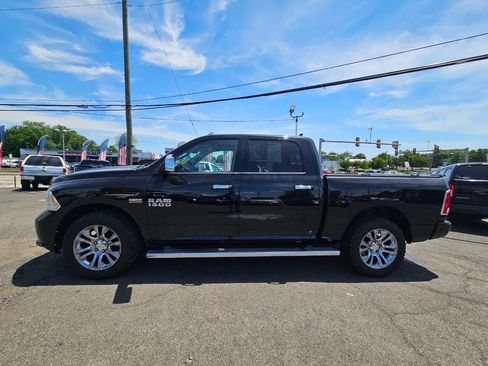 Used 2014 RAM 1500 Limited AWD/4WD image 2